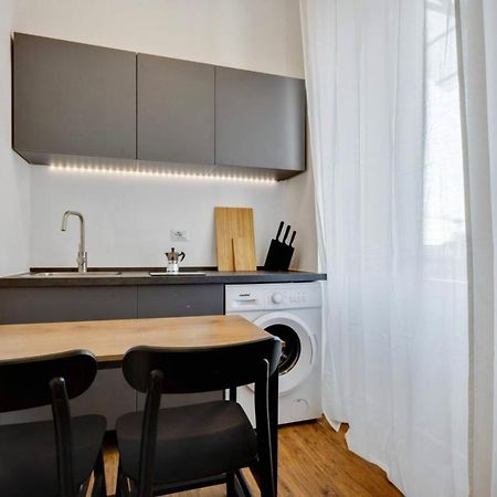Navigli Loft - Hosted By Sweetstay 米兰 外观 照片