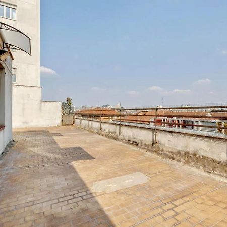 Navigli Loft - Hosted By Sweetstay 米兰 外观 照片