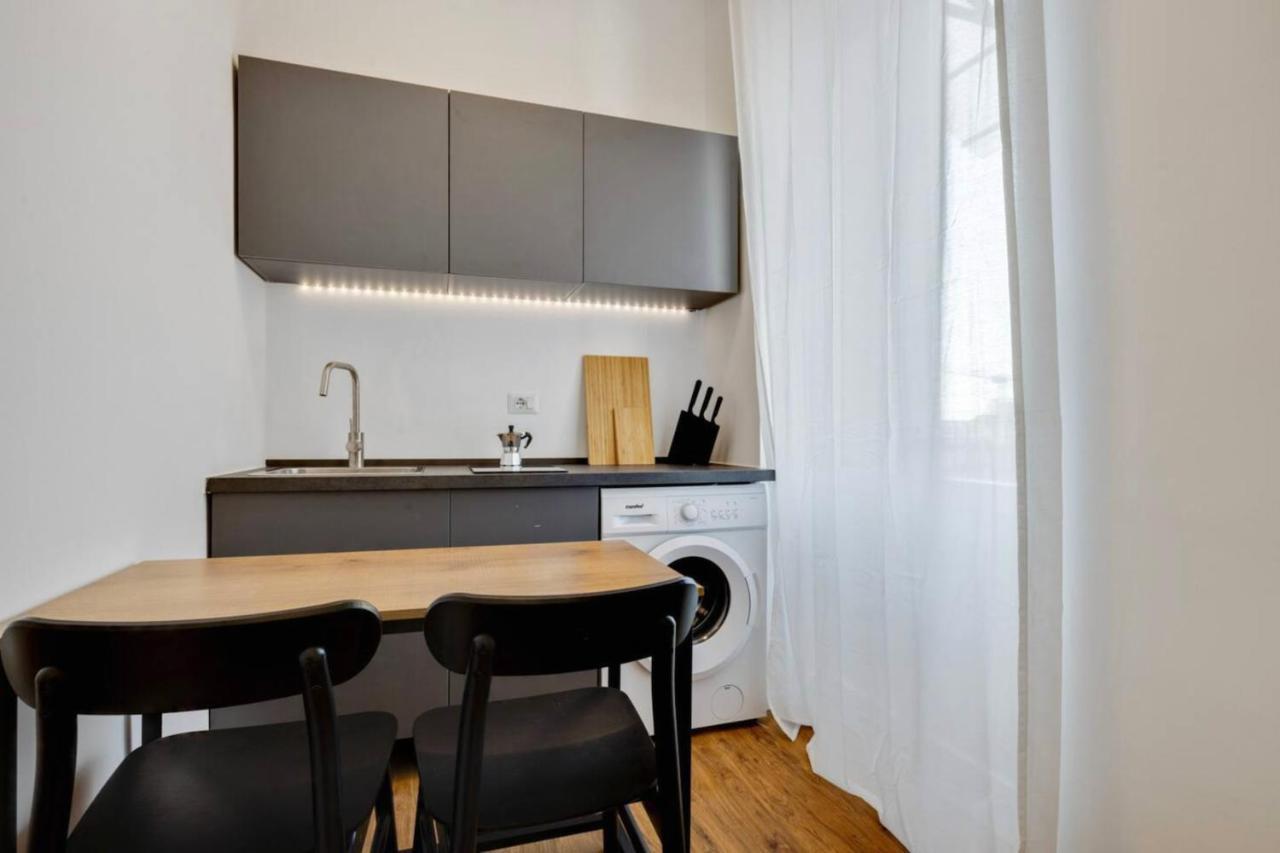 Navigli Loft - Hosted By Sweetstay 米兰 外观 照片