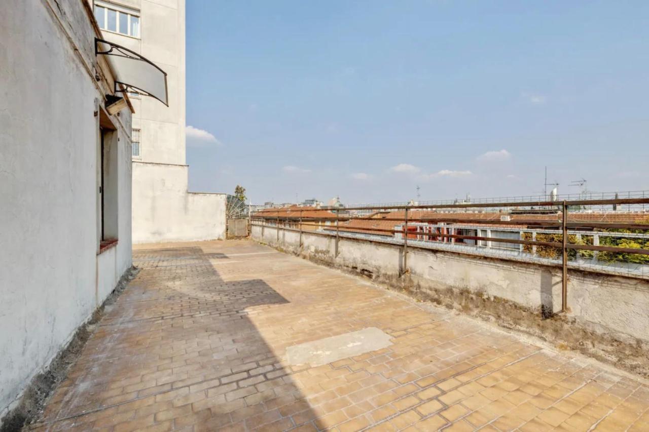 Navigli Loft - Hosted By Sweetstay 米兰 外观 照片