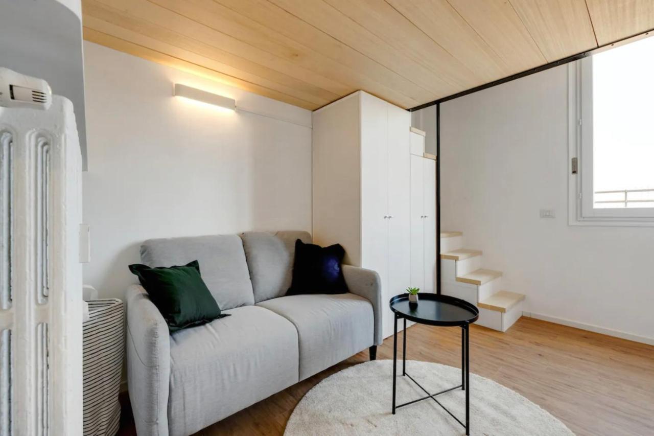 Navigli Loft - Hosted By Sweetstay 米兰 外观 照片