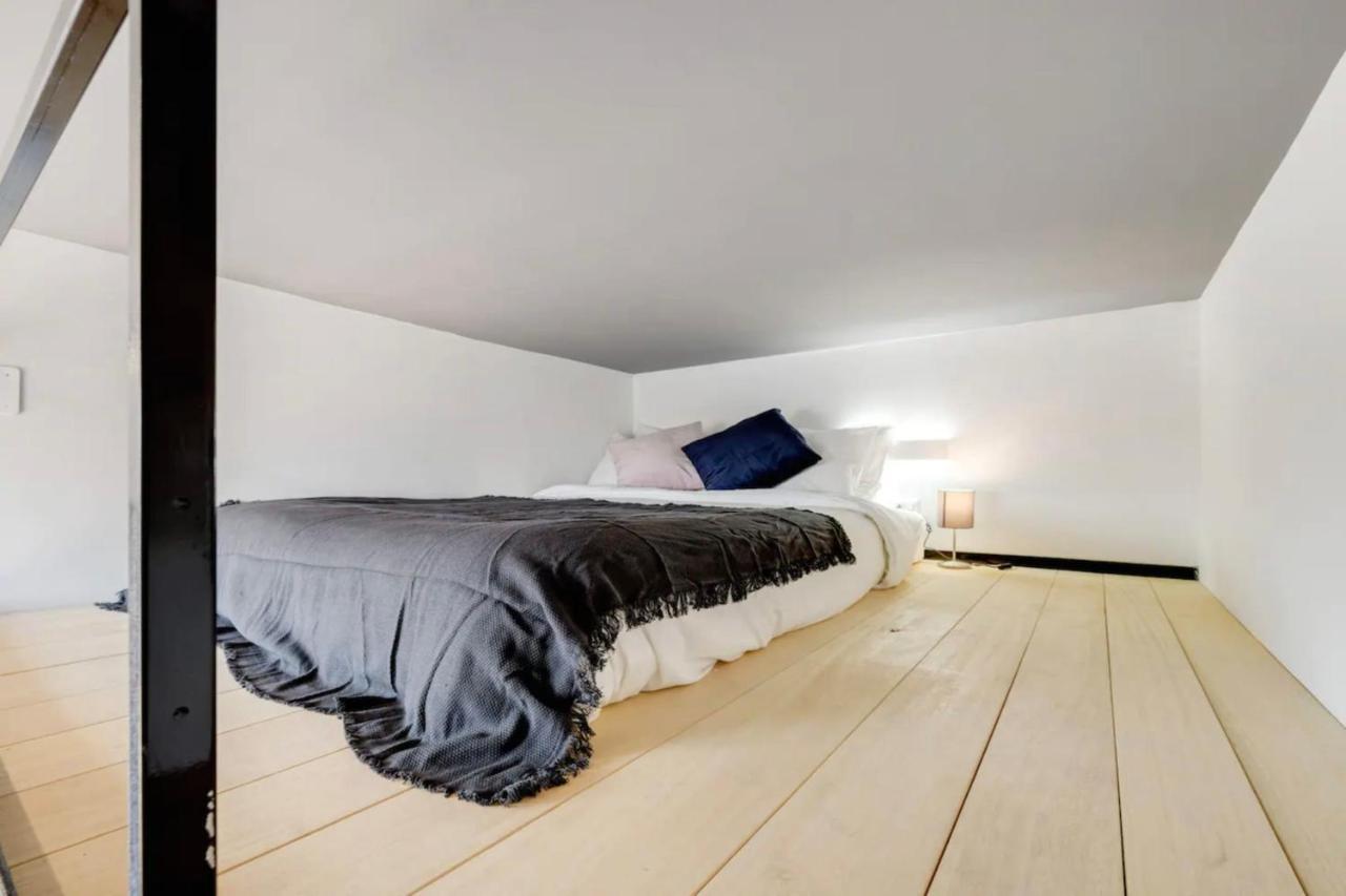 Navigli Loft - Hosted By Sweetstay 米兰 外观 照片